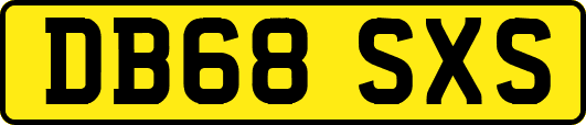 DB68SXS