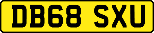 DB68SXU