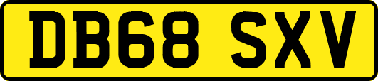 DB68SXV