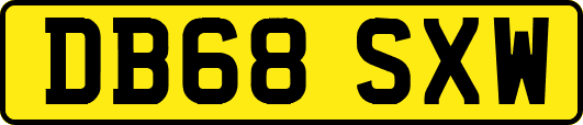 DB68SXW