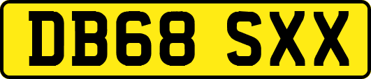 DB68SXX