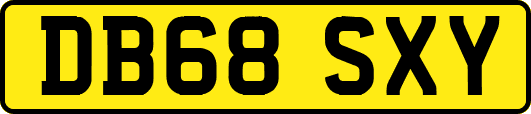 DB68SXY
