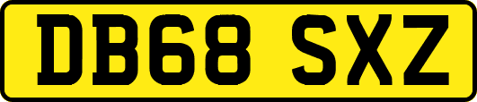 DB68SXZ