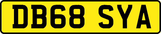 DB68SYA