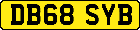 DB68SYB