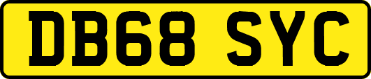 DB68SYC