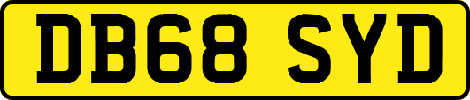 DB68SYD