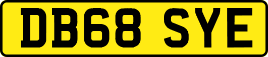 DB68SYE