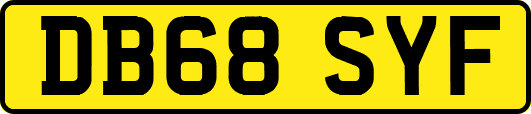 DB68SYF