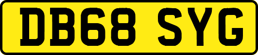 DB68SYG