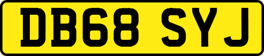 DB68SYJ