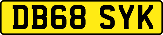 DB68SYK