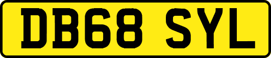 DB68SYL