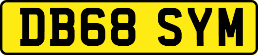 DB68SYM