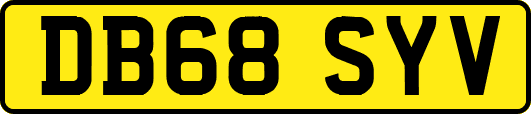 DB68SYV
