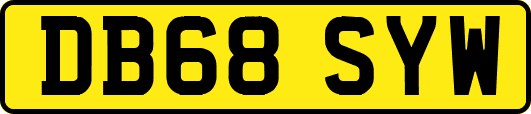 DB68SYW