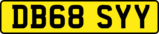 DB68SYY