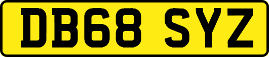 DB68SYZ
