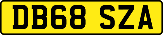 DB68SZA