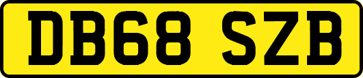 DB68SZB