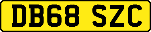 DB68SZC