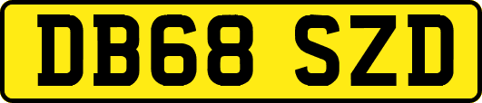 DB68SZD