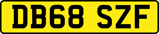 DB68SZF