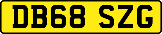 DB68SZG
