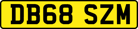 DB68SZM