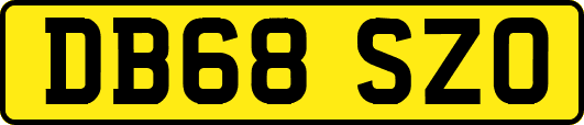 DB68SZO