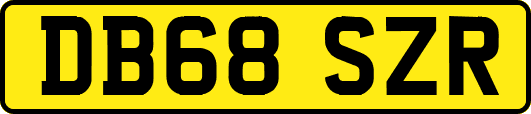 DB68SZR
