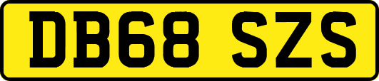 DB68SZS