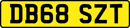 DB68SZT
