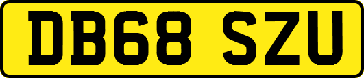 DB68SZU