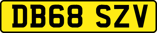 DB68SZV