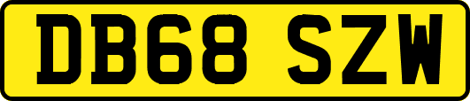 DB68SZW