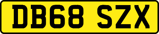 DB68SZX