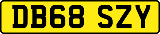 DB68SZY