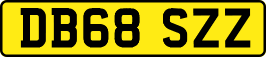 DB68SZZ