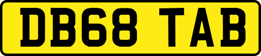 DB68TAB