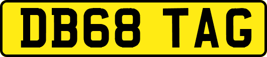 DB68TAG