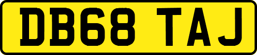 DB68TAJ