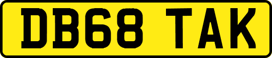 DB68TAK