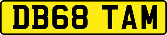 DB68TAM