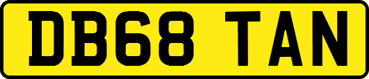 DB68TAN