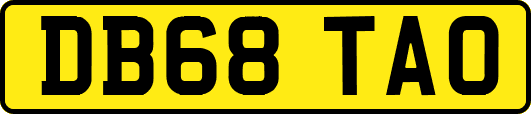 DB68TAO
