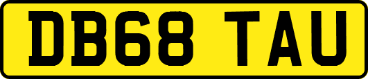 DB68TAU