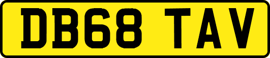 DB68TAV