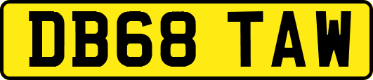 DB68TAW