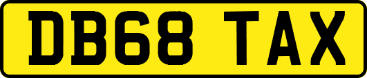 DB68TAX